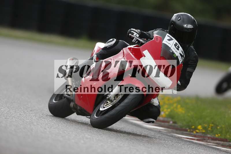 /33 24.07.2025 Speer Racing ADR/Classic/782